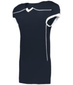SPEED FOOTBALL GAME JERSEY