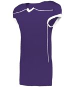 SPEED FOOTBALL GAME JERSEY