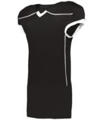 SPEED FOOTBALL GAME JERSEY