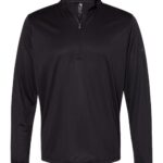 Men's Ultimate365 Lightweight Quarter-Zip Pullover