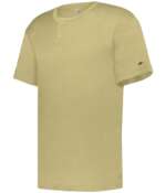 YOUTH B-CORE TWO-BUTTON BASEBALL JERSEY - Image 2