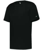 YOUTH B-CORE TWO-BUTTON BASEBALL JERSEY - Image 5