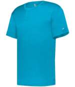 YOUTH B-CORE TWO-BUTTON BASEBALL JERSEY - Image 8