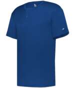 YOUTH B-CORE TWO-BUTTON BASEBALL JERSEY - Image 15