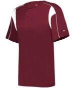 PRO PLACKET BASEBALL JERSEY