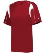 PRO PLACKET BASEBALL JERSEY