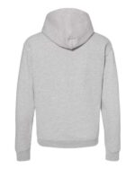 Unisex NuBlend® Hooded Sweatshirt - Image 37