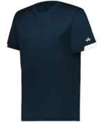 YOUTH ON THE RISE TWO BUTTON BASEBALL JERSEY