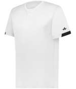 YOUTH ON THE RISE TWO BUTTON BASEBALL JERSEY