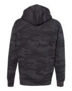 Unisex Heavyweight Hooded Sweatshirt - Image 8