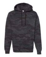 Unisex Heavyweight Hooded Sweatshirt - Image 7