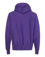 Unisex Reverse Weave® Hooded Sweatshirt