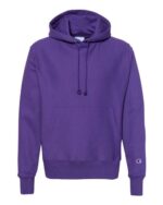 Unisex Reverse Weave® Hooded Sweatshirt