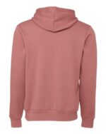 Unisex Sponge Fleece Hoodie Sweatshirt - Image 44