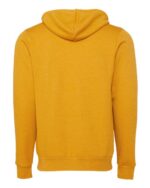 Unisex Sponge Fleece Full-Zip Hoodie Sweatshirt - Image 29