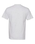 Unisex Heavyweight Cotton Tee - Image 2