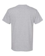 Unisex Heavyweight Cotton Tee - Image 20