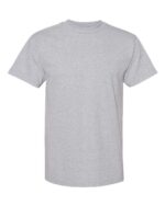 Unisex Heavyweight Cotton Tee - Image 19