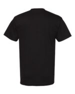 Unisex Heavyweight Cotton Tee - Image 4
