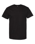 Unisex Heavyweight Cotton Tee - Image 3