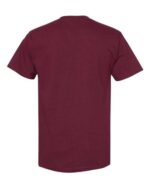 Unisex Heavyweight Cotton Tee - Image 6