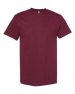 Unisex Heavyweight Cotton Tee - Image 5