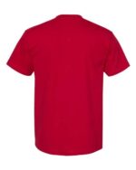 Unisex Heavyweight Cotton Tee - Image 8