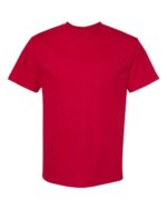 Unisex Heavyweight Cotton Tee - Image 7