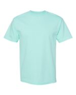 Unisex Heavyweight Cotton Tee - Image 9
