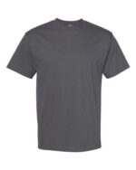 Unisex Heavyweight Cotton Tee - Image 11