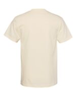 Unisex Heavyweight Cotton Tee - Image 14