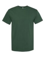 Unisex Heavyweight Cotton Tee - Image 15
