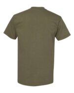 Unisex Heavyweight Cotton Tee - Image 22