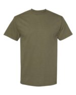 Unisex Heavyweight Cotton Tee - Image 21