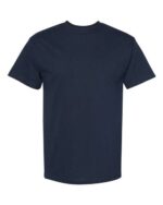 Unisex Heavyweight Cotton Tee - Image 35