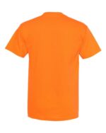 Unisex Heavyweight Cotton Tee - Image 24