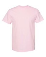 Unisex Heavyweight Cotton Tee - Image 25