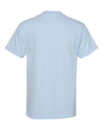 Unisex Heavyweight Cotton Tee - Image 28