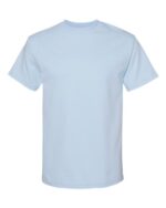 Unisex Heavyweight Cotton Tee - Image 27