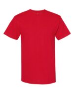 Unisex Heavyweight Cotton Tee - Image 29