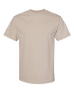 Unisex Heavyweight Cotton Tee - Image 33