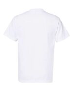 Unisex Heavyweight Cotton Tee - Image 38