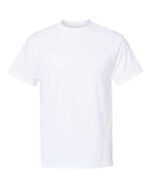 Unisex Heavyweight Cotton Tee - Image 37