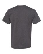 Unisex Heavyweight Cotton Tee - Image 18