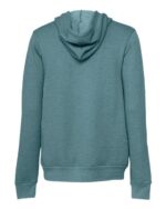 Unisex Sponge Fleece Hoodie Sweatshirt - Image 24