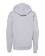 Youth Sponge Fleece Hoodie Sweatshirt - Image 2