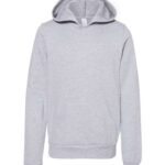 Youth Sponge Fleece Hoodie Sweatshirt