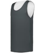 MESH REVERSIBLE BASKETBALL JERSEY