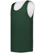 MESH REVERSIBLE BASKETBALL JERSEY