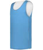 YOUTH MESH REVERSIBLE BASKETBALL JERSEY - Image 8